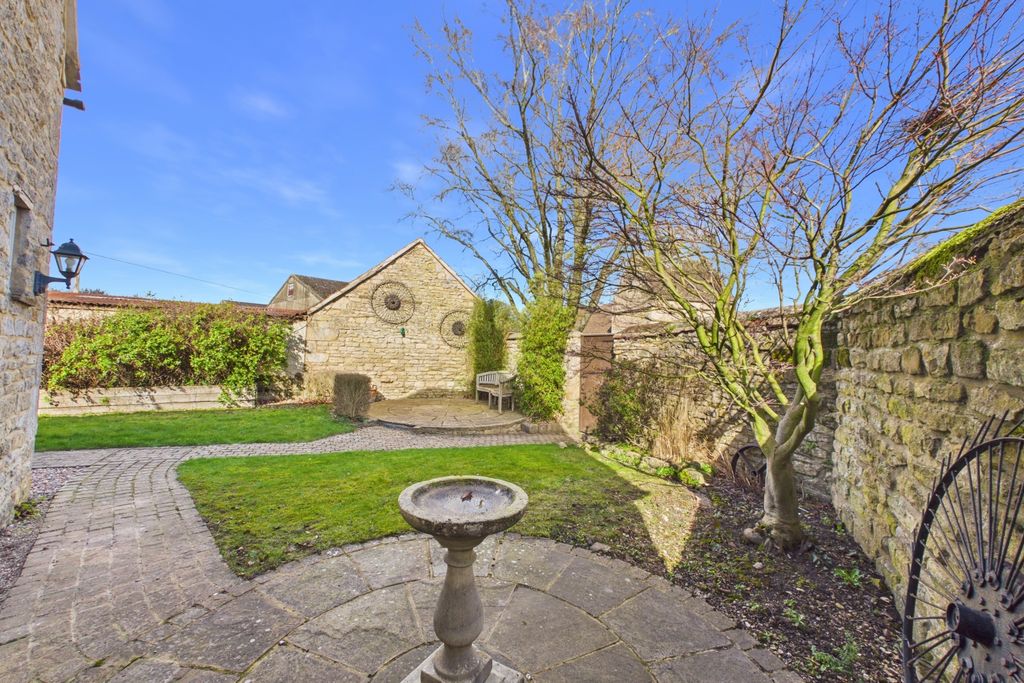 Additional image 30 of 3 bed cottage for saleMain Street, Belmesthorpe, Stamford, Lincolnshire PE9