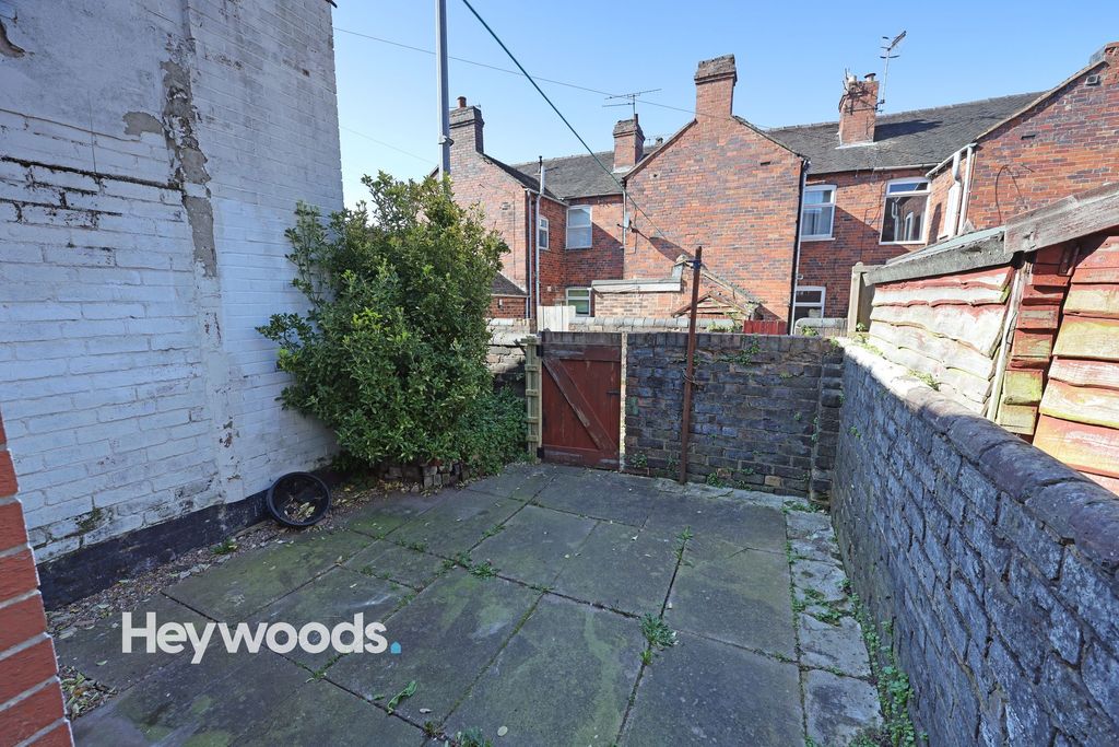 Additional image 26 of 2 bed terraced house for saleAllen Street, Hartshill, Stoke On Trent ST4