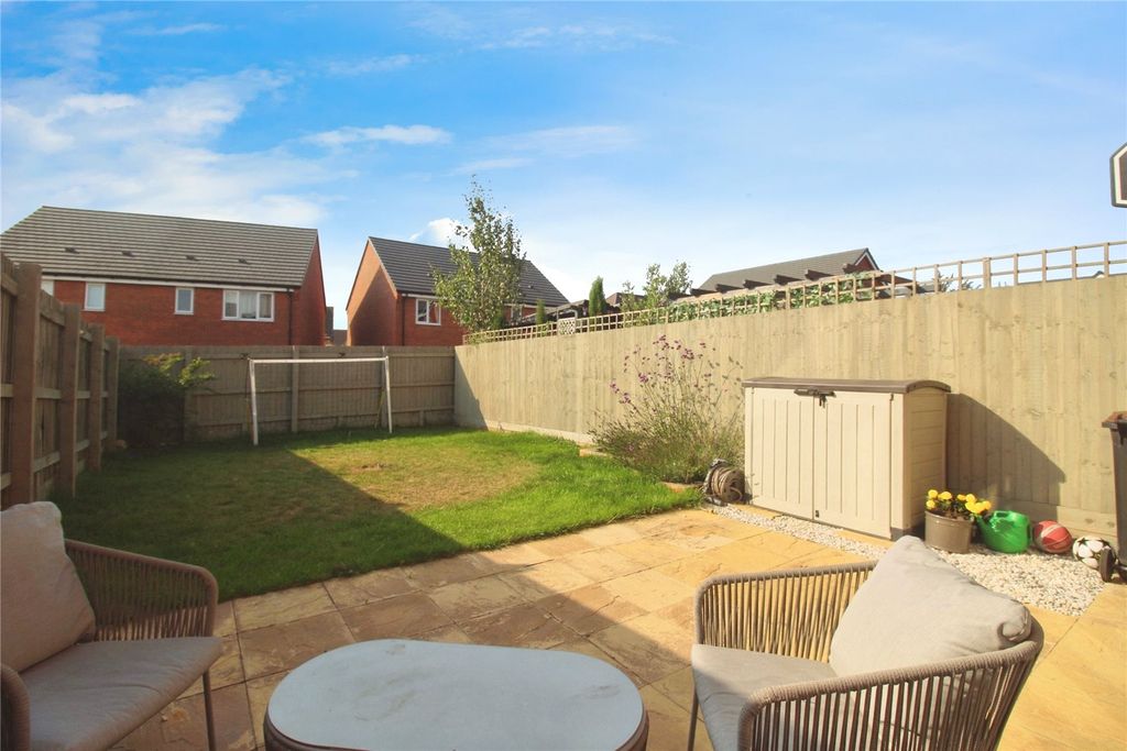 Additional image 6 of 3 bed semi-detached house for saleBarns Way, Newbold Verdon, Leicester, Leicestershire LE9