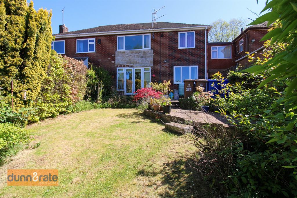 Additional image 17 of 3 bed semi-detached house for saleTurnhurst Road, Packmoor, Stoke-On-Trent ST7