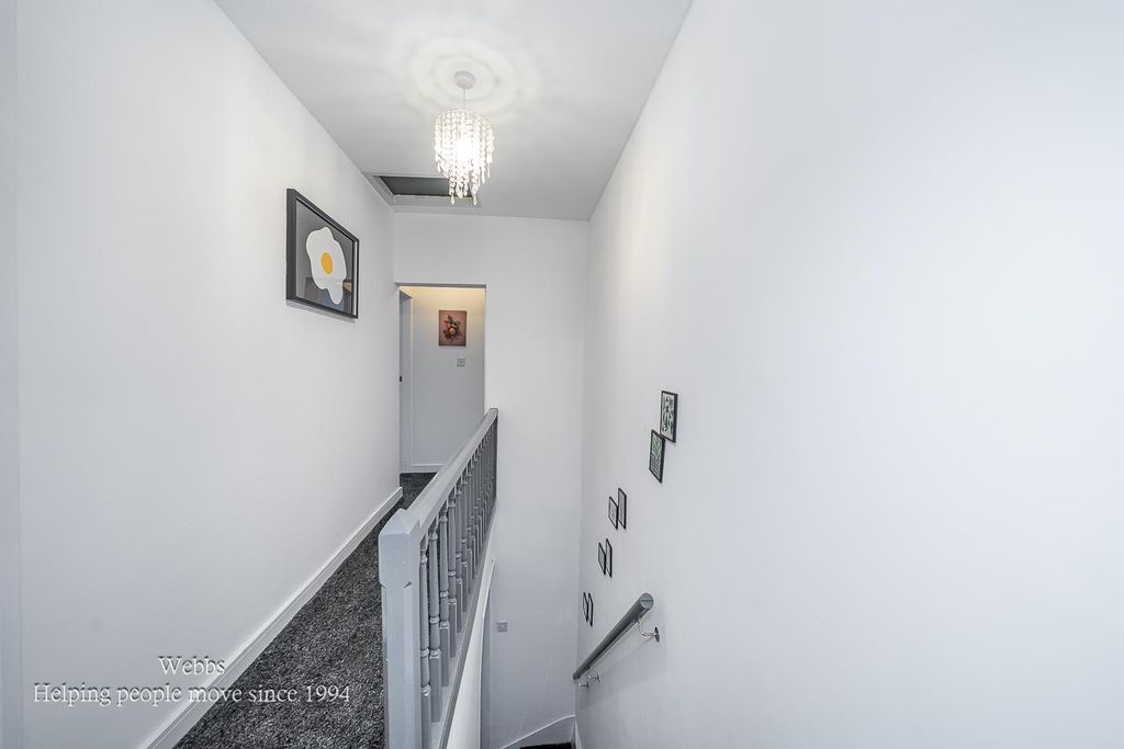 Additional image 13 of 3 bed terraced house for saleLittleworth Road, Hednesford, Cannock WS12