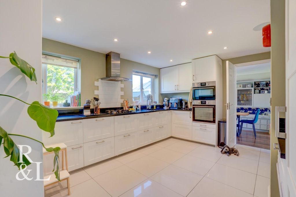 Additional image 13 of 4 bed detached house for saleLoweswater Grove, Ashby-De-La-Zouch LE65