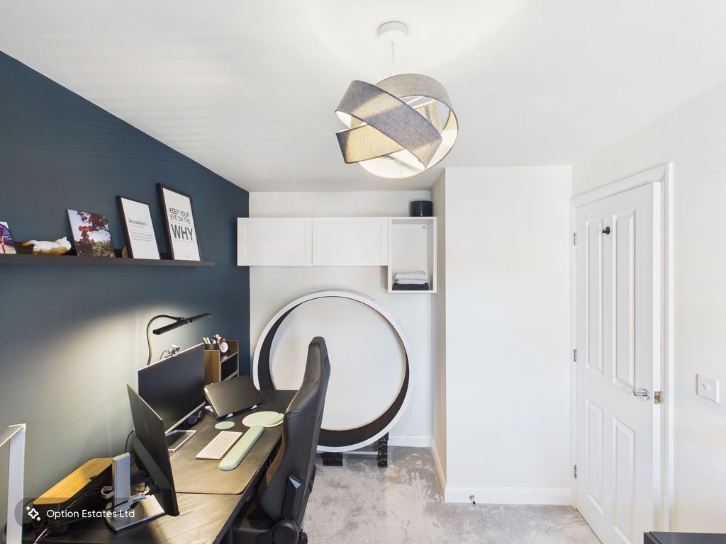 Additional image 16 of 3 bed semi-detached house for salePankhurst Close, East Leake LE12