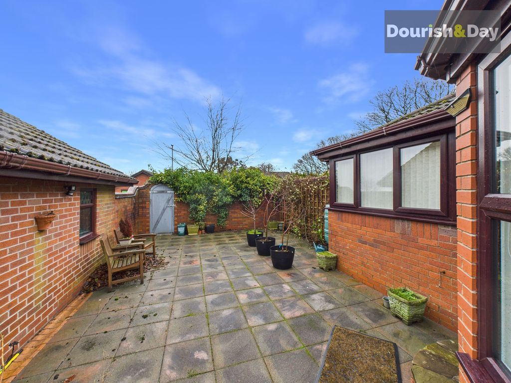 Additional image 22 of 3 bed detached bungalow for saleMucklestone Wood Lane, Loggerheads TF9
