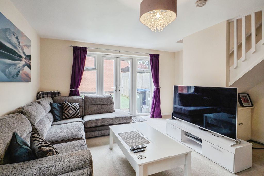 Additional image 10 of 2 bed end terrace house for saleLuke Jackson Way, Markfield LE67