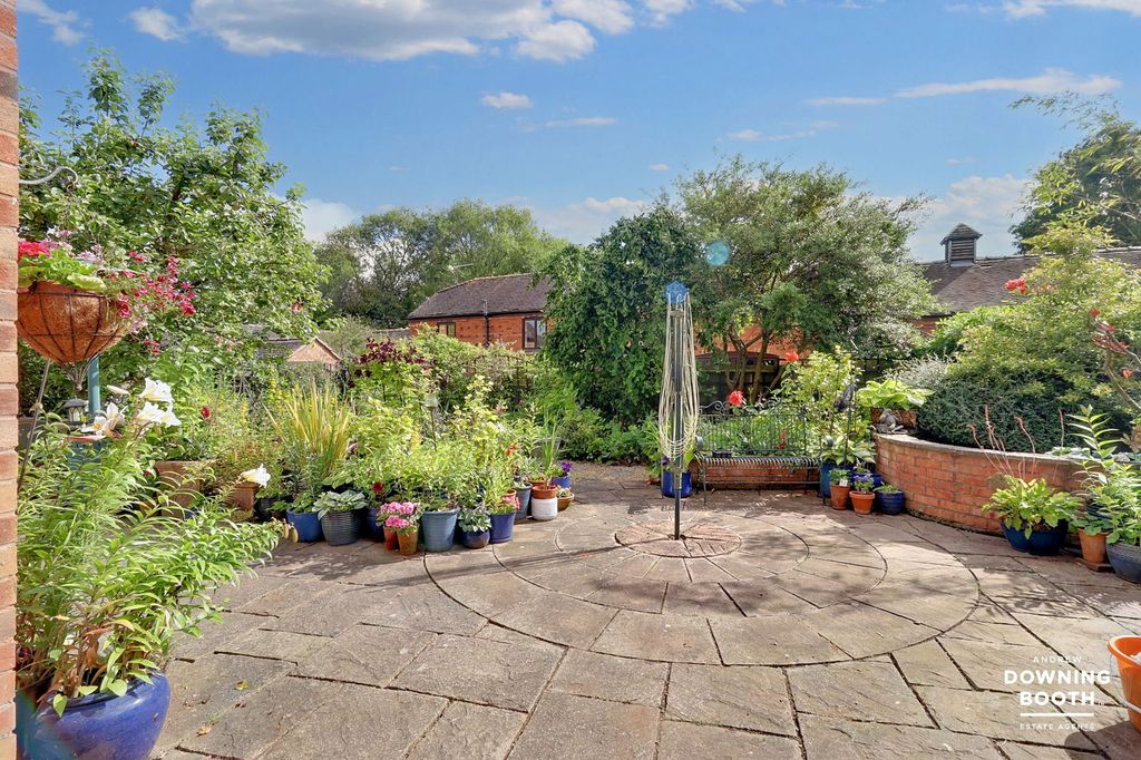 Additional image 3 of 5 bed semi-detached house for saleBishton Lane, Wolseley Bridge, Stafford ST18