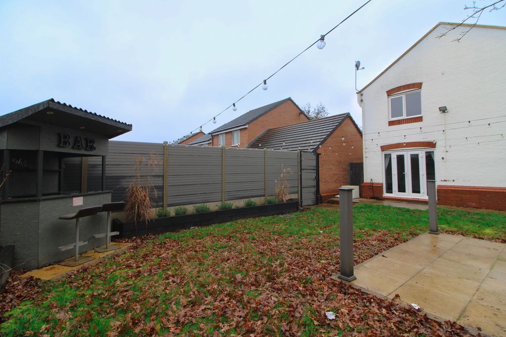 Additional image 13 of 4 bed detached house for saleHackness Road, Hamilton LE5