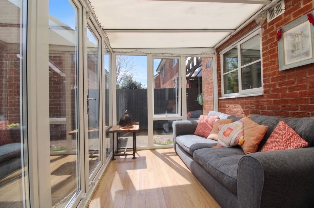 Additional image 4 of 3 bed detached house for saleJubilee Drive, Earl Shilton, Leicestershire LE9