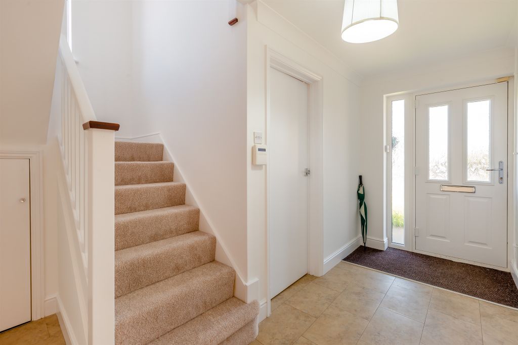 Additional image 12 of 4 bed detached house for saleUppingham Road, Preston, Oakham LE15