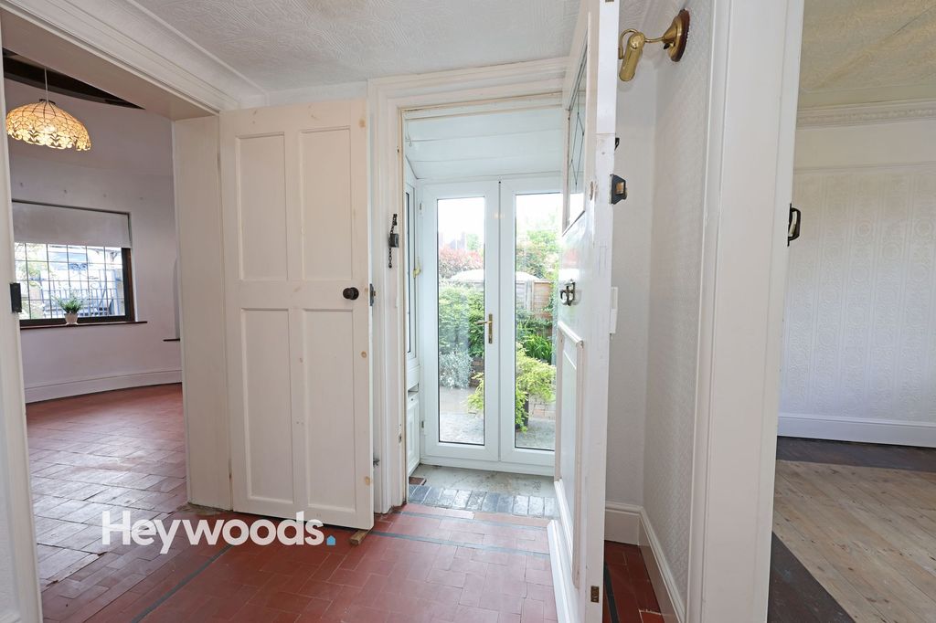 Additional image 19 of 2 bed detached bungalow for saleNewcastle Road, Trent Vale, Stoke On Trent ST4