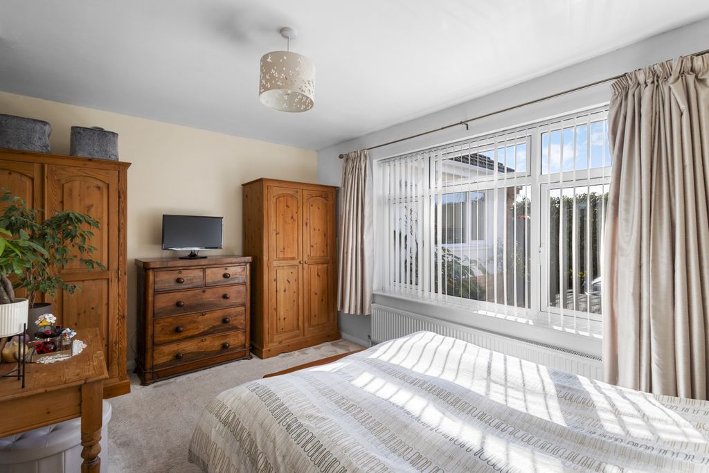 Additional image 8 of 5 bed detached house for saleThe Maples School Lane, Swinford, Lutterworth LE17
