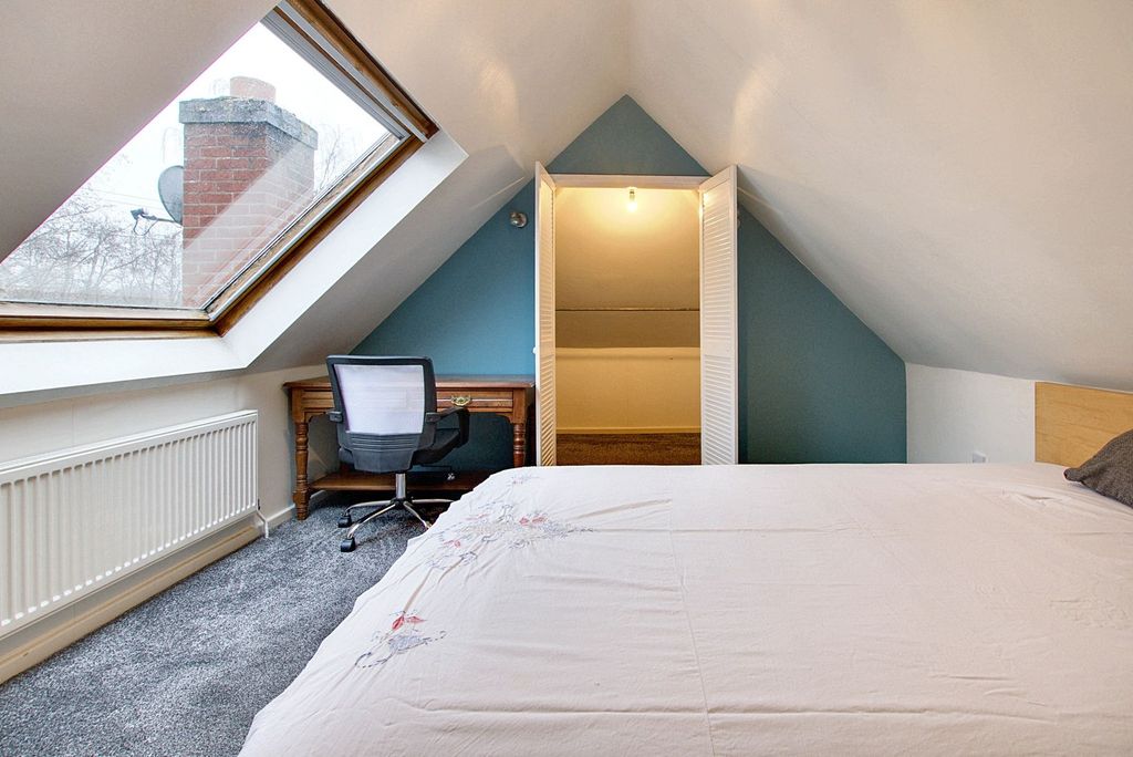 Additional image 23 of 4 bed detached bungalow for saleElms Road, Leicester LE2