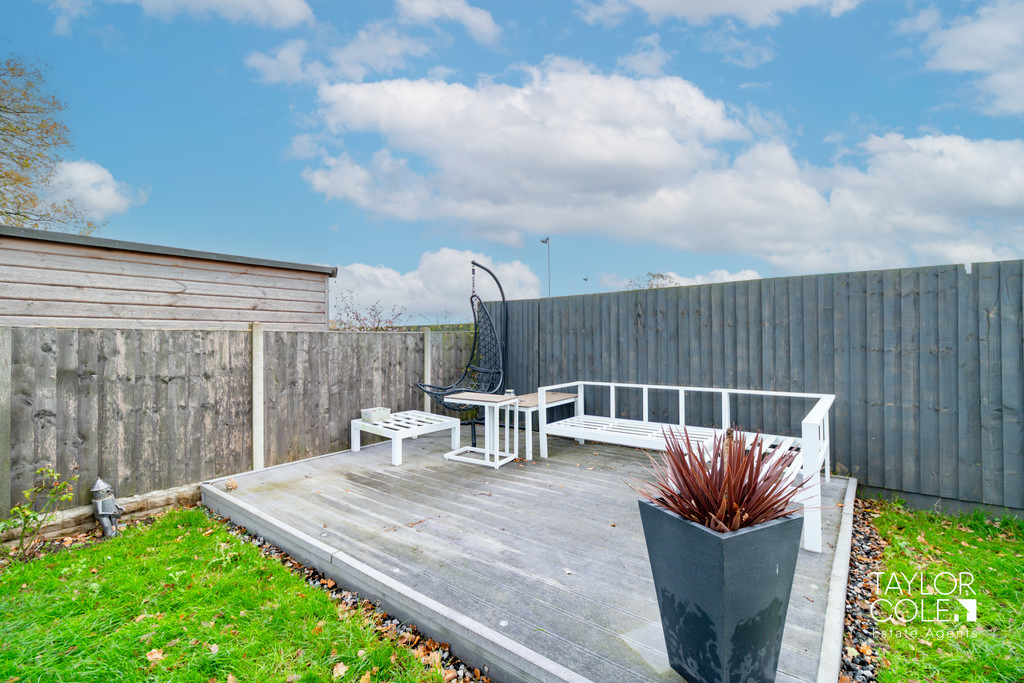 Additional image 35 of 4 bed detached house for saleMayfair Drive, Fazeley, Tamworth B78