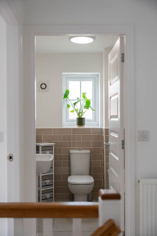 Additional image 14 of 4 bed semi-detached house for saleSummerhill Place, Market Harborough LE16