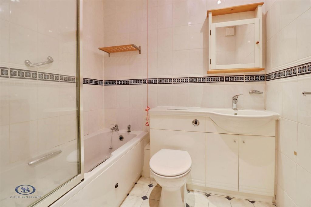 Additional image 10 of 1 bed flat for saleHomeshire House, Alsager ST7