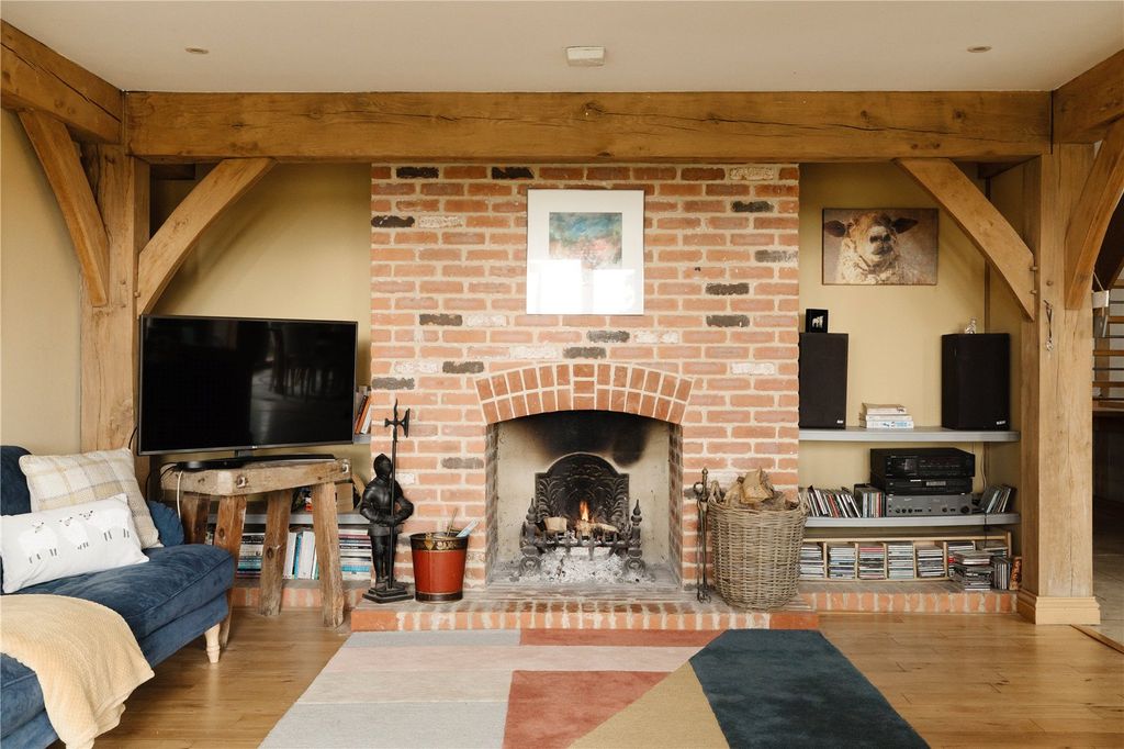 Additional image 7 of 3 bed country house for saleWinterbourne Bassett, Swindon, Wiltshire SN4
