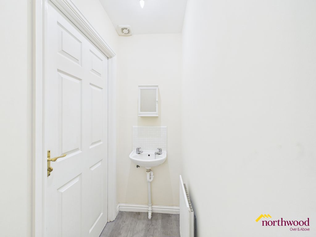 Additional image 4 of 4 bed town house for saleGodwin Way, Stoke-On-Trent ST4
