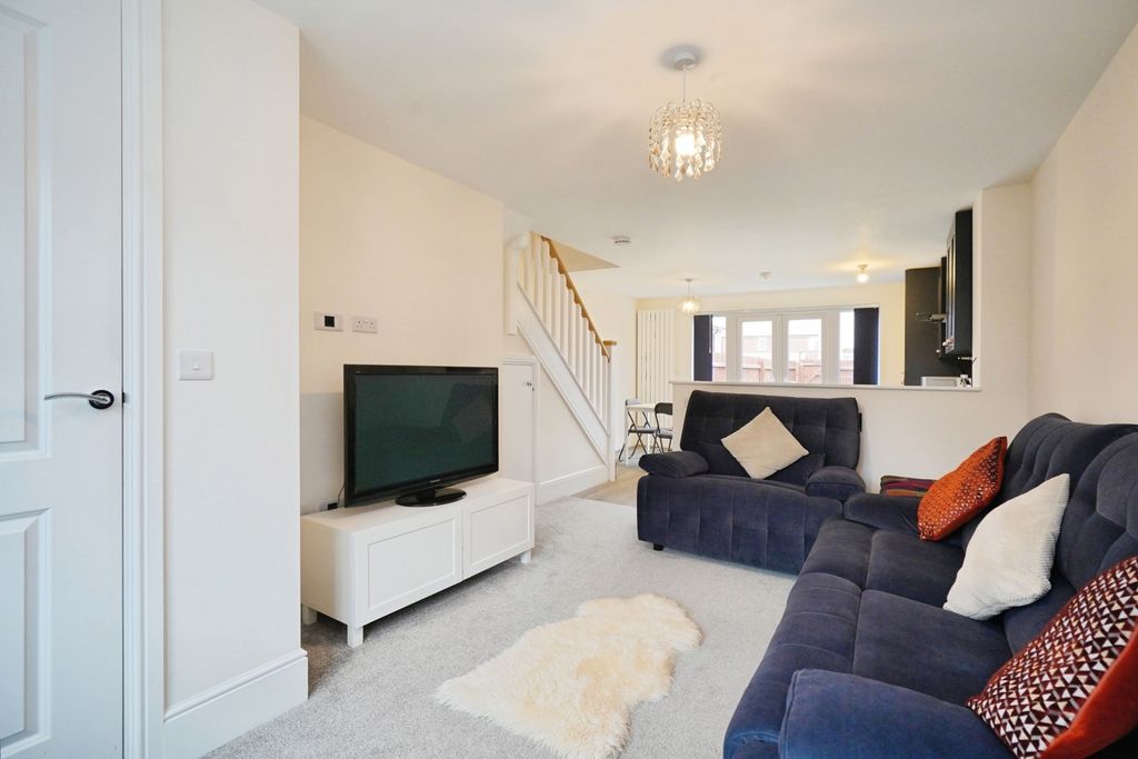 Additional image 6 of 2 bed terraced house for saleHarold Mosely Way, Hugglescote, Coalville LE67