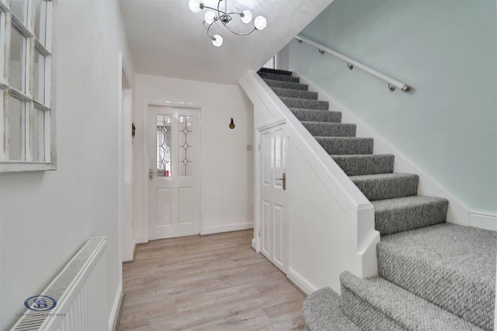 Additional image 4 of 4 bed detached house for saleHillwood Road, Madeley Heath, Crewe CW3