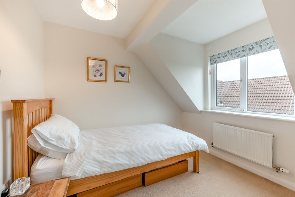 Additional image 15 of 3 bed terraced house for saleSiskin Road, Uppingham, Oakham LE15