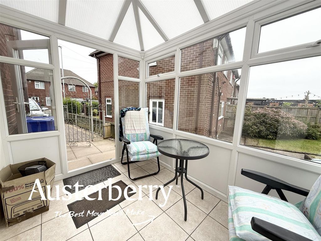 Additional image 16 of 2 bed semi-detached house for saleAnthony Place, Longton, Stoke-On-Trent ST3