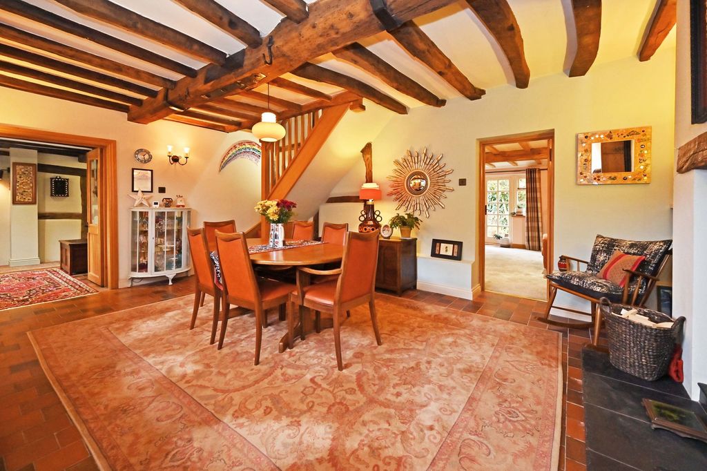 Additional image 4 of 3 bed property for saleBradley, Stafford ST18