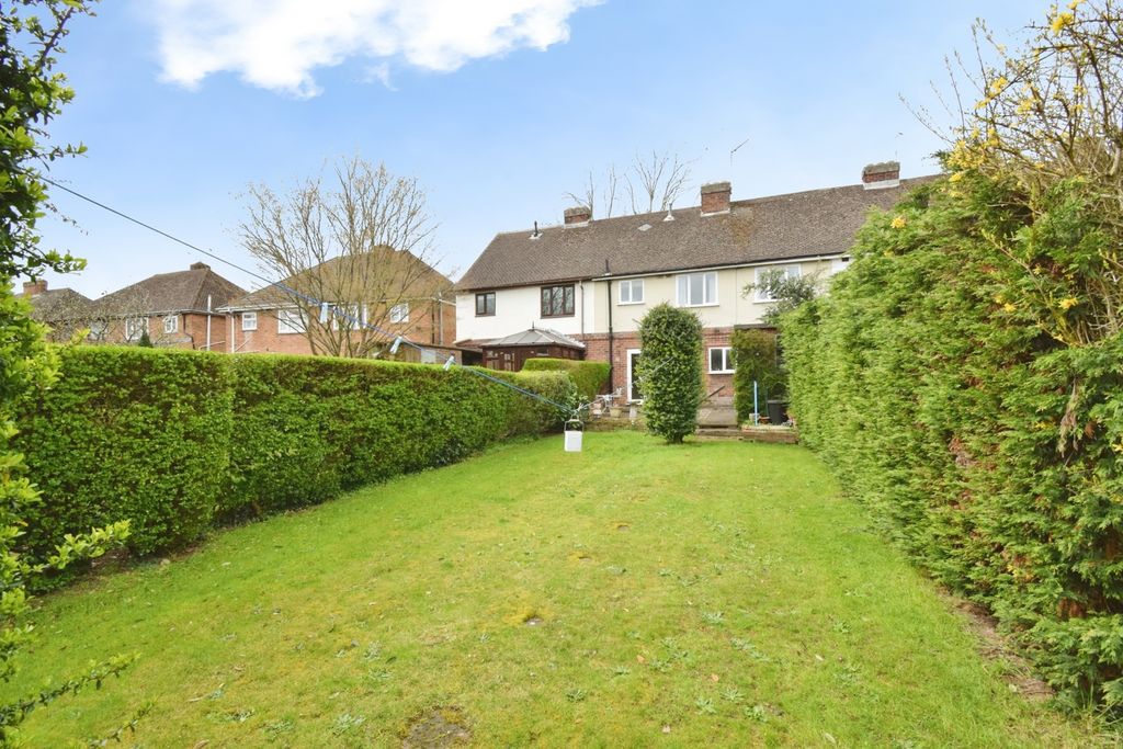 Additional image 20 of 4 bed terraced house for saleWanlip Lane, Birstall, Leicester, Leicestershire LE4