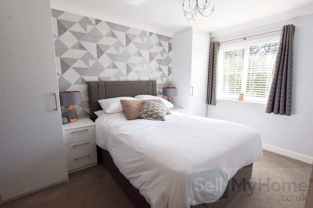 Additional image 10 of 3 bed detached house for saleJubilee Drive, Earl Shilton, Leicester, Leicestershire LE9