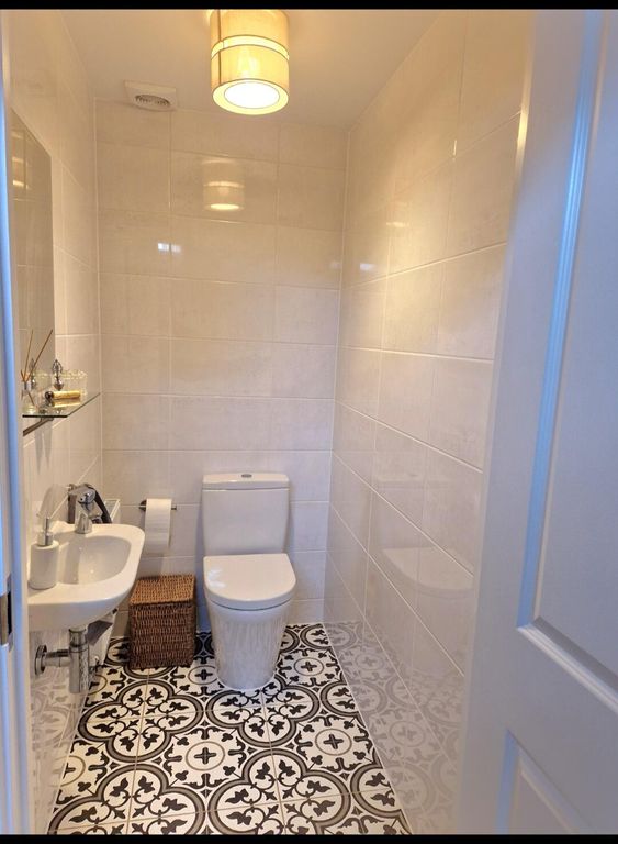Additional image 13 of 3 bed semi-detached house for saleGrayling Road, Leicestershire, Market Harborough LE16