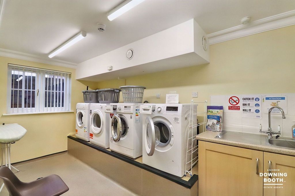 Additional image 17 of 1 bed flat for saleBird Street, Lichfield WS13