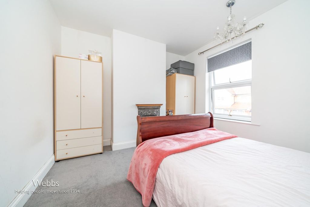 Additional image 14 of 2 bed terraced house for saleSt. Johns Road, Cannock WS11