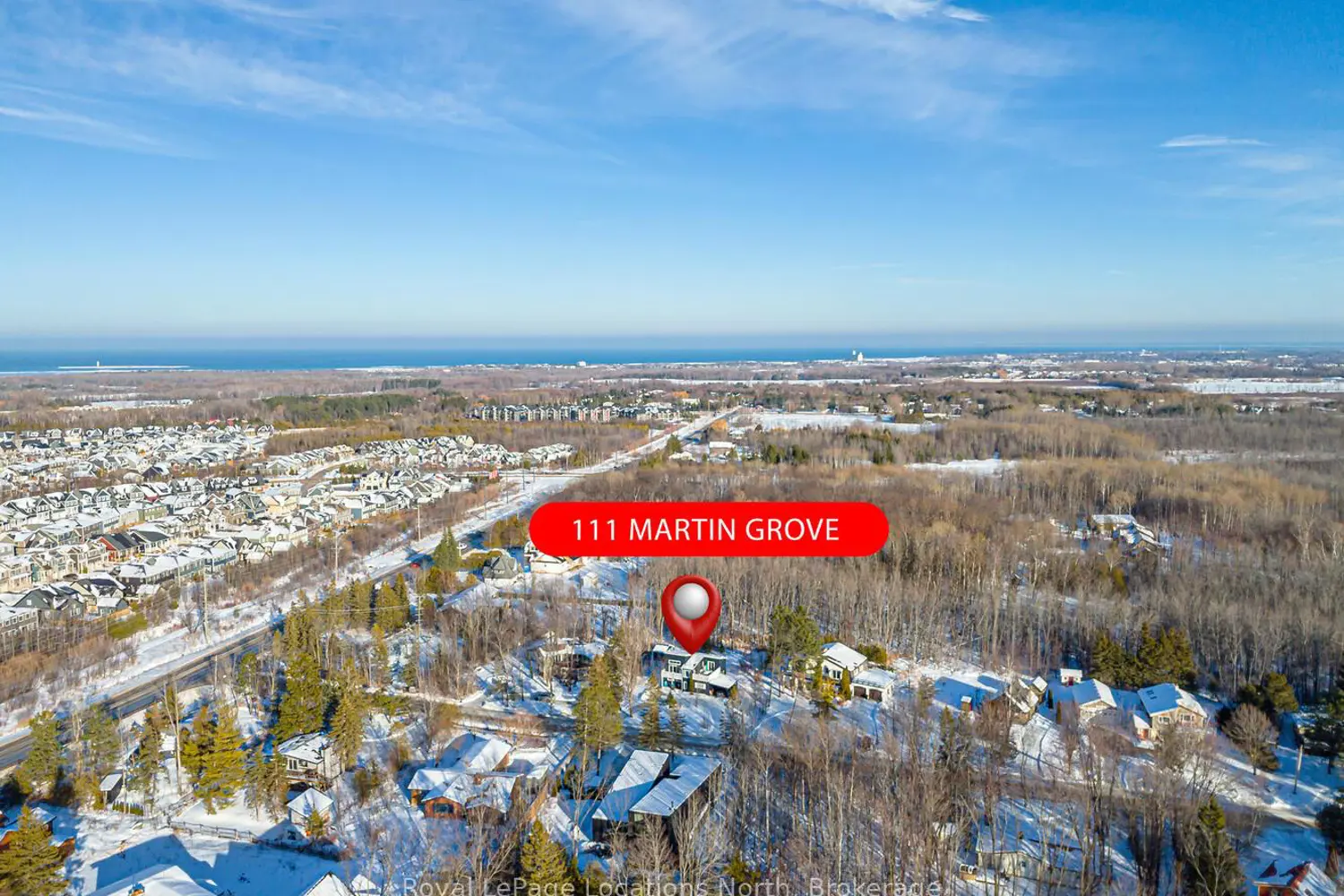 Additional image 4 of 111 Martin Grove
