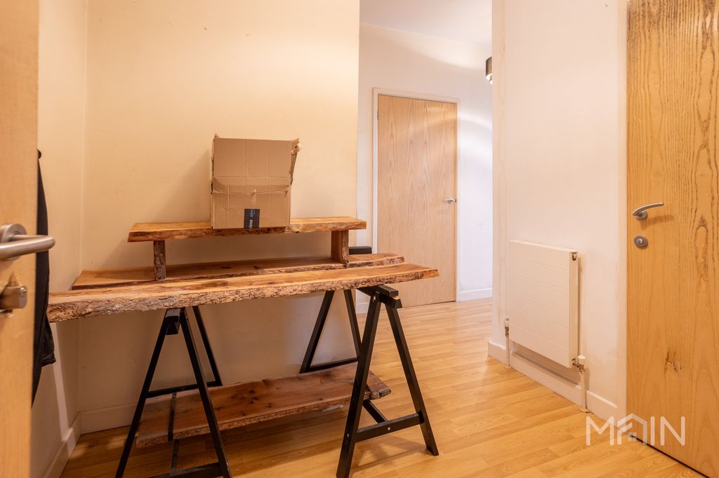 Additional image 6 of 1 bed flat for sale57 Colton Street, City Centre, Leicester LE1