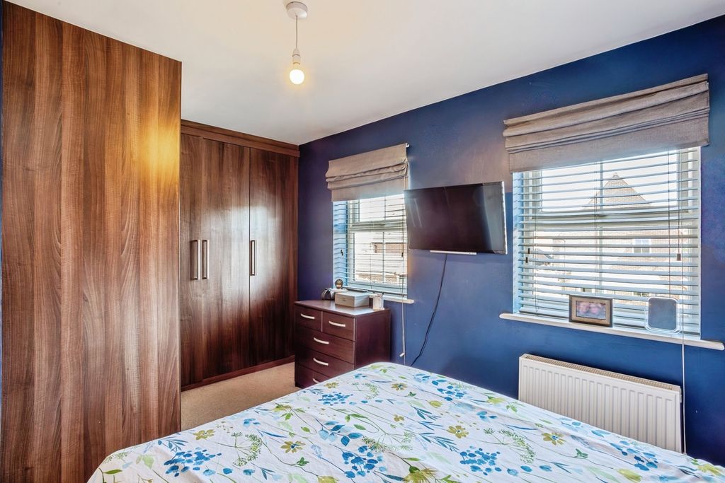 Additional image 11 of 3 bed semi-detached house for saleJohn Boden Way, Loughborough, Leicestershire LE11