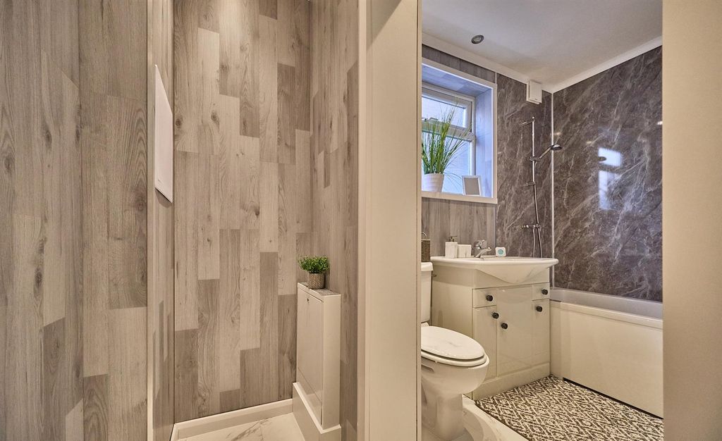 Additional image 10 of 2 bed semi-detached house for saleDragon Lane, Newbold Verdon LE9