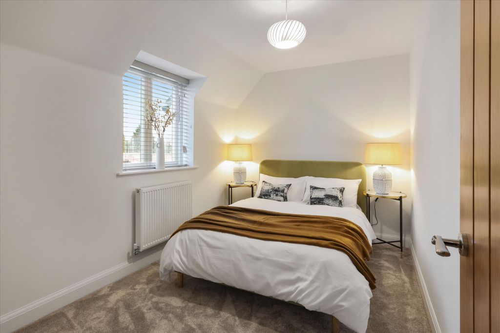 Additional image 13 of 3 bed semi-detached house for saleKing's Water, Spine Road West, Ashton Keynes, Wiltshire SN6