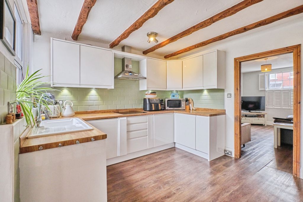 Additional image 6 of 3 bed end terrace house for saleWheel Lane, Lichfield, Staffordshire WS13