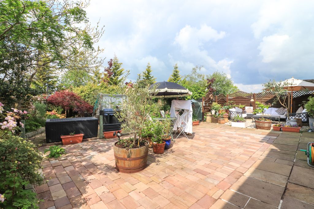 Additional image 26 of 3 bed barn conversion for saleWigginton, Tamworth B79