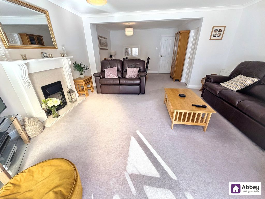 Additional image 5 of 4 bed detached house for saleChater Close, Leicester LE5