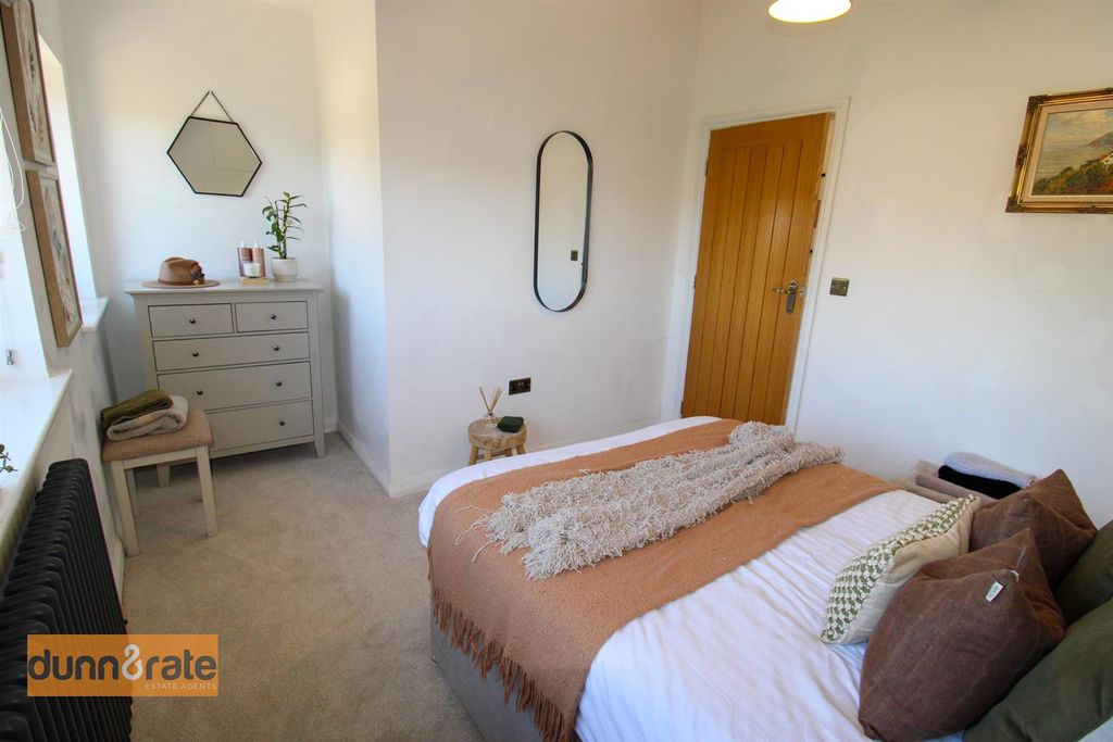 Additional image 13 of 2 bed semi-detached house for saleBack Bunts Lane, Stockton Brook, Stoke-On-Trent ST9