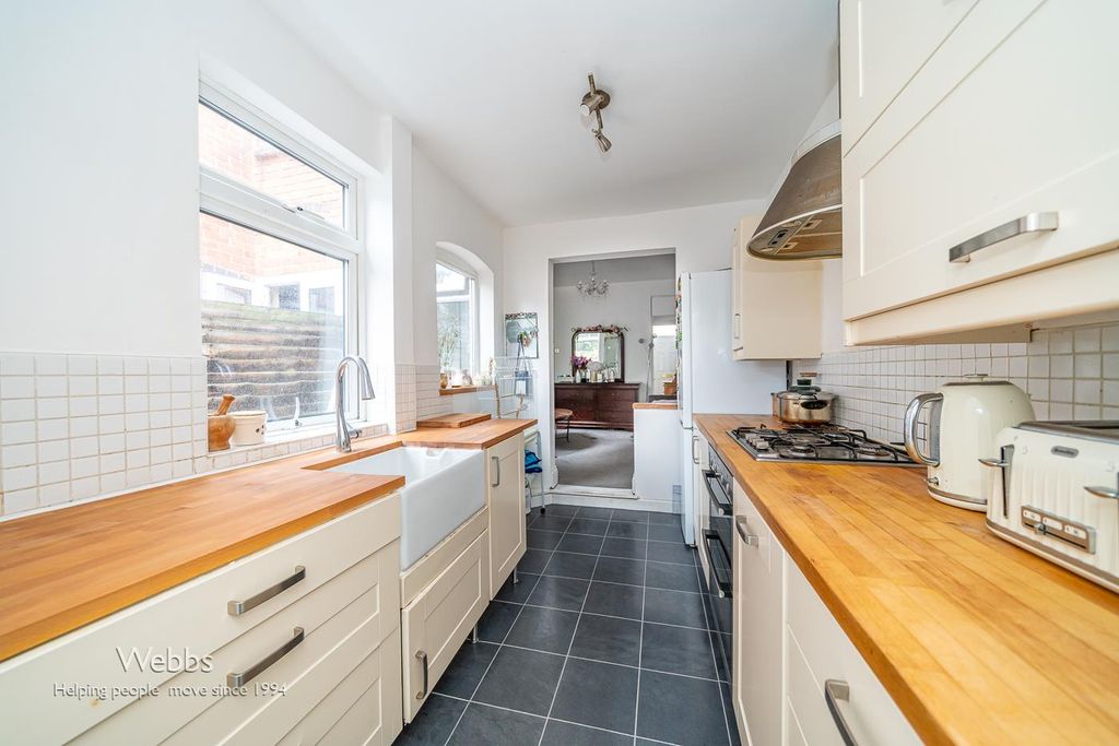 Additional image 10 of 2 bed terraced house for saleSt. Johns Road, Cannock WS11
