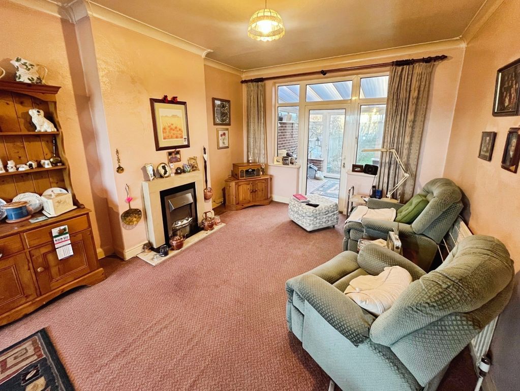 Additional image 3 of 3 bed semi-detached house for saleNarborough Road South, Leicester, Leicestershire LE3