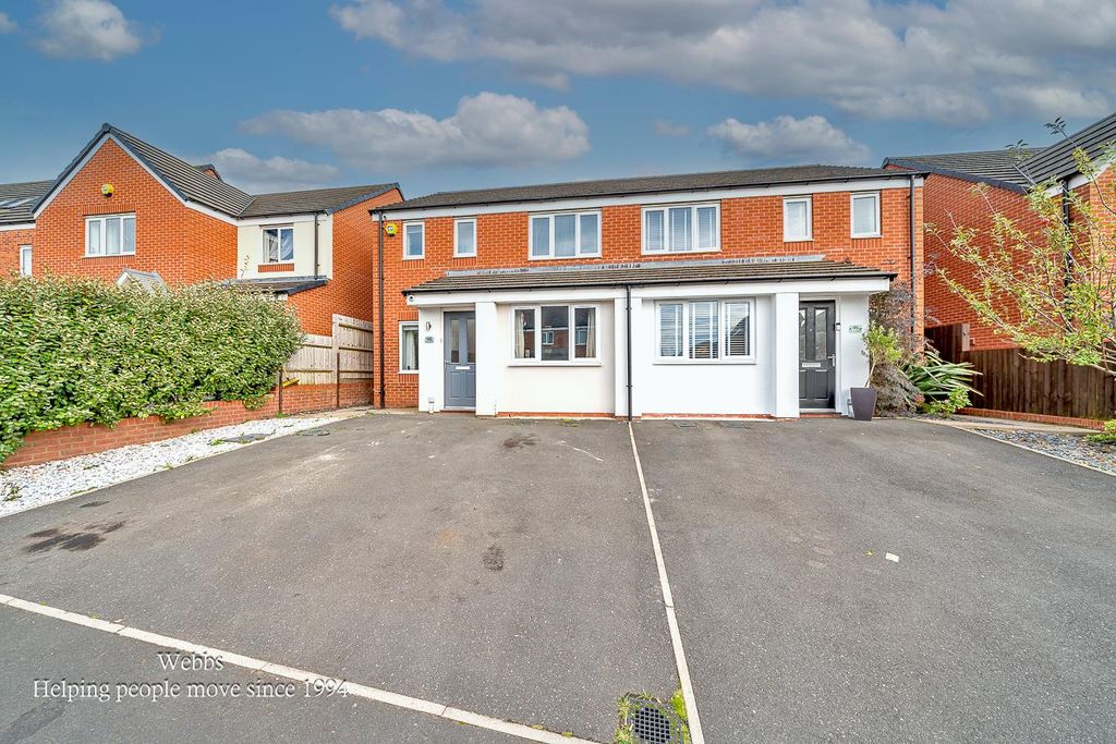 Additional image 26 of 3 bed semi-detached house for saleWinding House Drive, Hednesford, Cannock WS12
