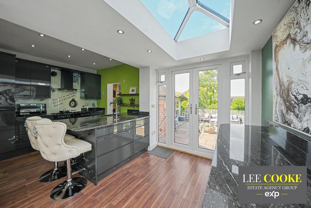 Additional image 23 of 4 bed semi-detached house for saleHatherton Street, Cheslyn Hay, Walsall WS6