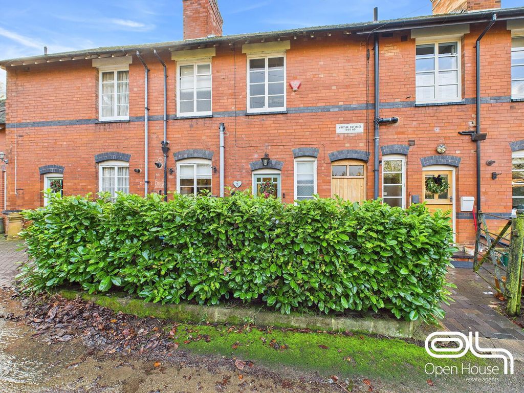 Additional image 13 of 3 bed terraced house for saleMartlin Lane, Colton, Rugeley WS15