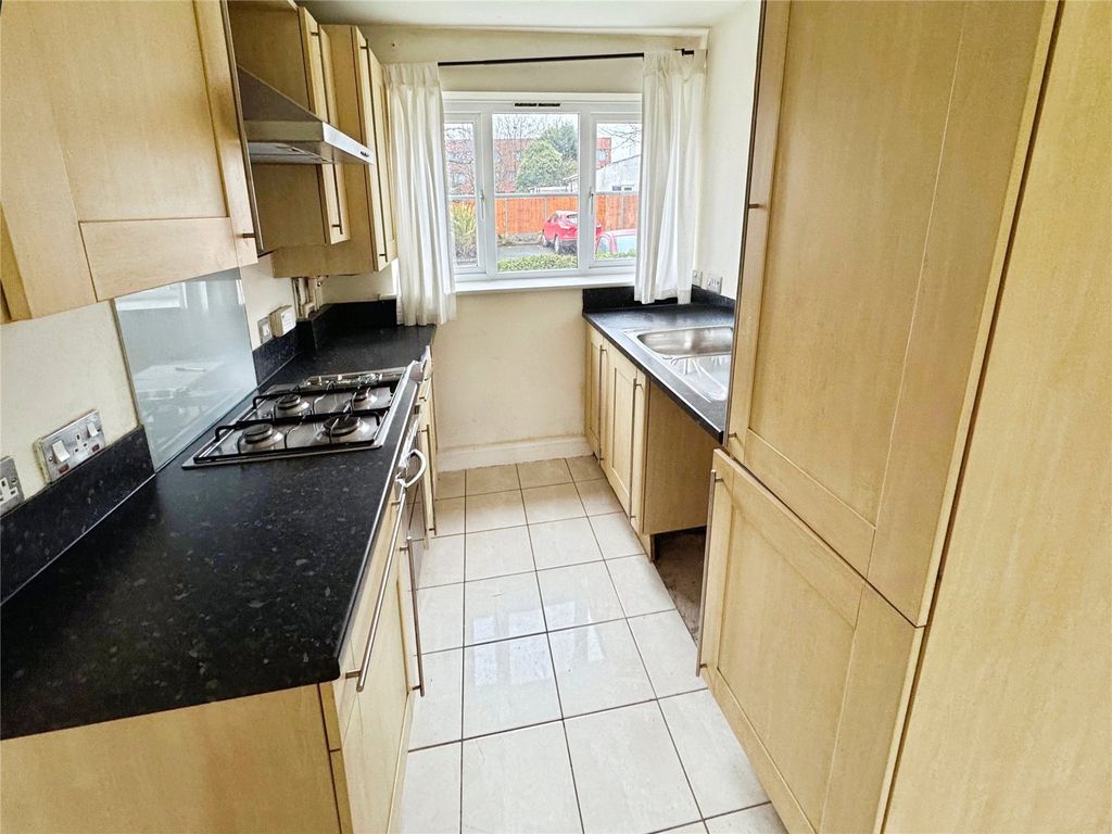 Additional image 2 of 1 bed flat for salePrestwood Road, Wolverhampton, West Midlands WV11