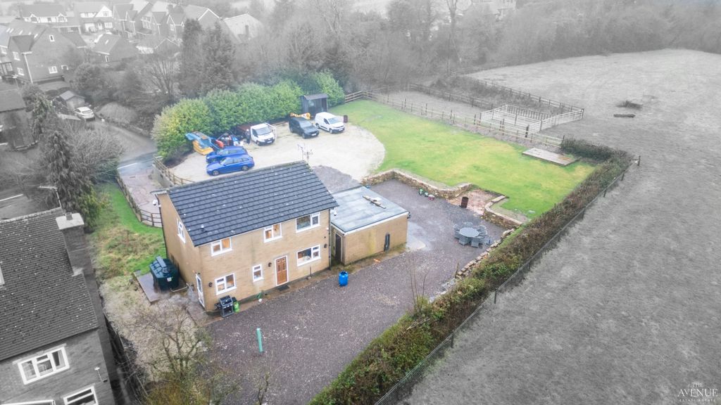 Additional image 17 of 3 bed detached house for saleSt. Michaels Road, Stramshall, Uttoxeter, Staffordshire ST14