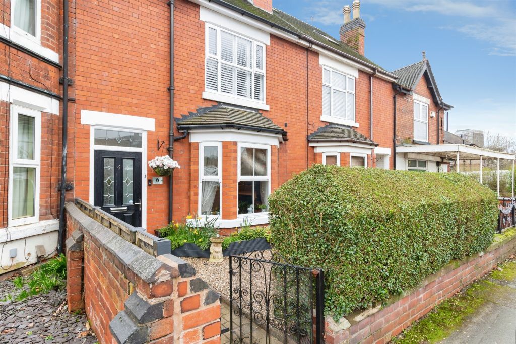 Additional image 13 of 2 bed terraced house for saleTixall Road, Stafford ST16