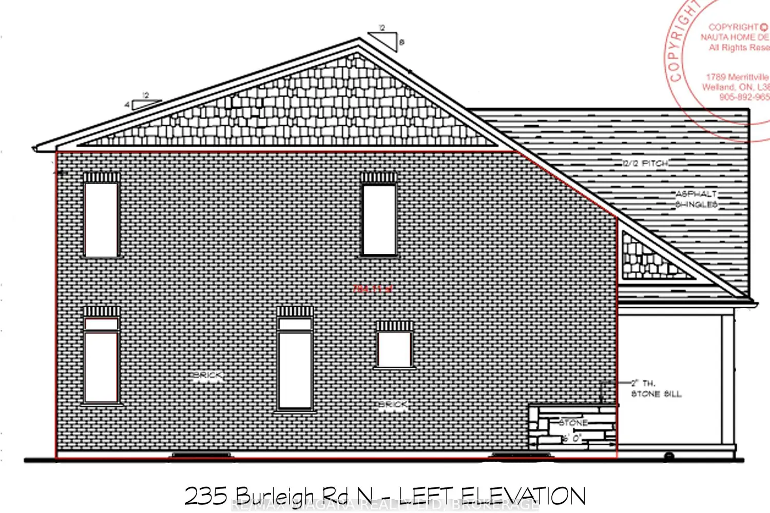235 Burleigh Road Lot A photo 4