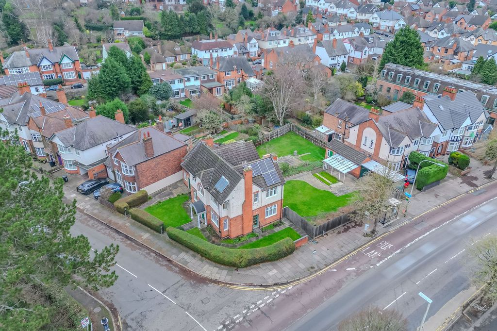 Additional image 30 of 7 bed detached house for saleWestern Park Road, Leicester LE3